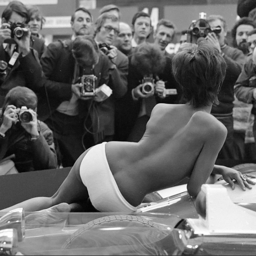Vintage